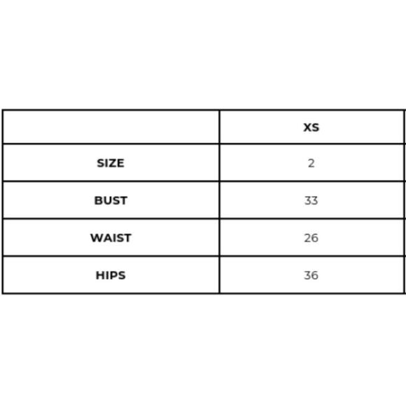 TALBOTS Pink & White Rockstar Lobster Tunic Top, XS, NWT! - Picture 9 of 10